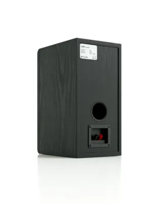 Regallautsprecher Pylon Audio Opal Monitor Black