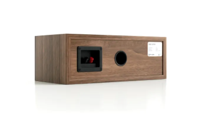 Center Lautsprecher Pylon Audio Opal Center Black