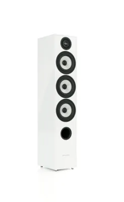Standlautsprecher Pylon Audio Pearl 27 Black