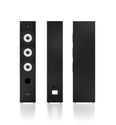 Standlautsprecher Pylon Audio Pearl 27 Black
