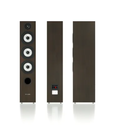 Standlautsprecher Pylon Audio Pearl 27 Black