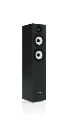 Standlautsprecher Pylon Audio Pearl 25 Black