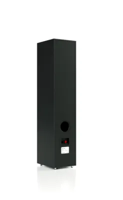 Standlautsprecher Pylon Audio Pearl 25 Black