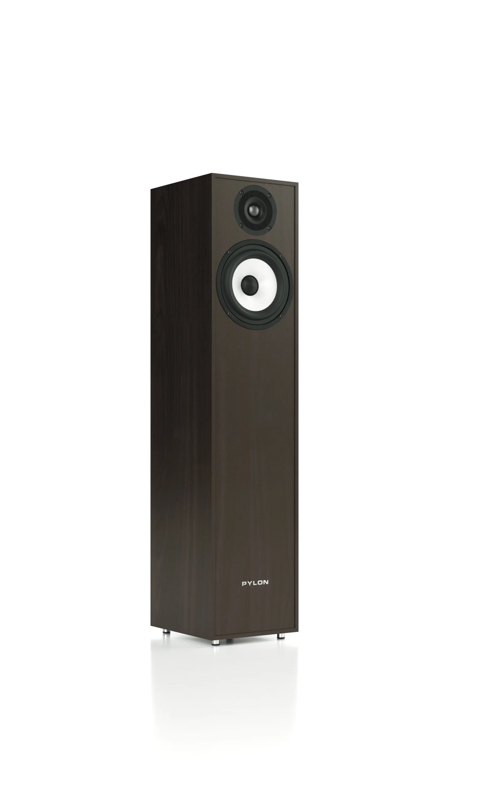 Standlautsprecher Pylon Audio Pearl 20 Black