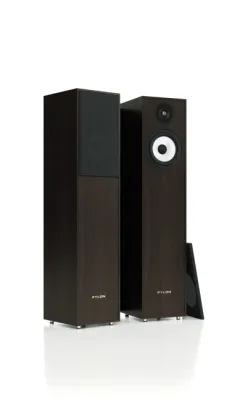 Standlautsprecher Pylon Audio Pearl 20 Black