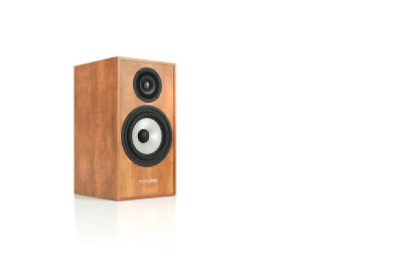 Regallautsprecher Pylon Audio Pearl Monitor Black
