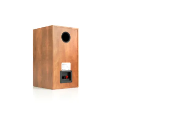 Regallautsprecher Pylon Audio Pearl Monitor Black