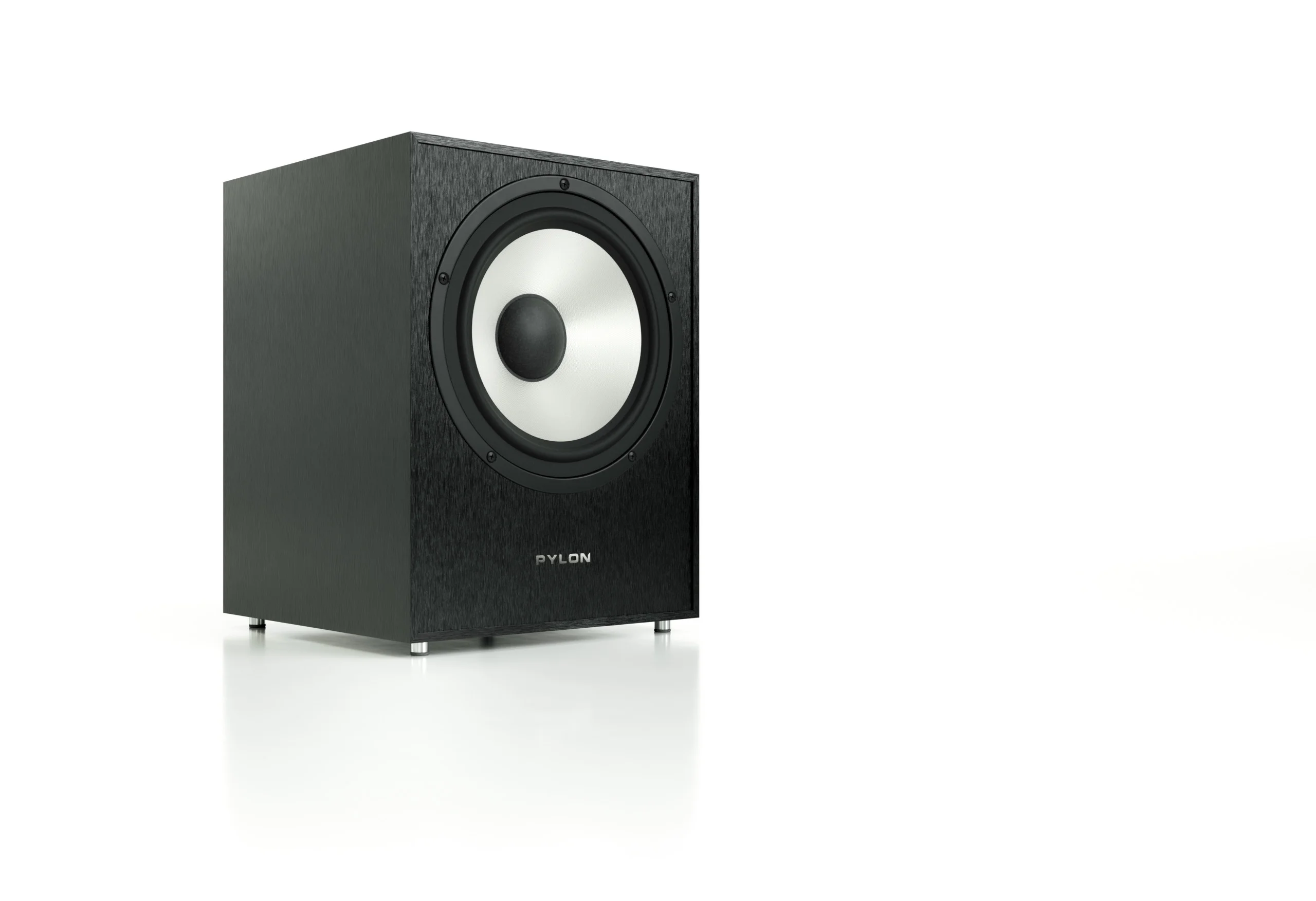 Subwoofer Pylon Audio Pearl Sub Black