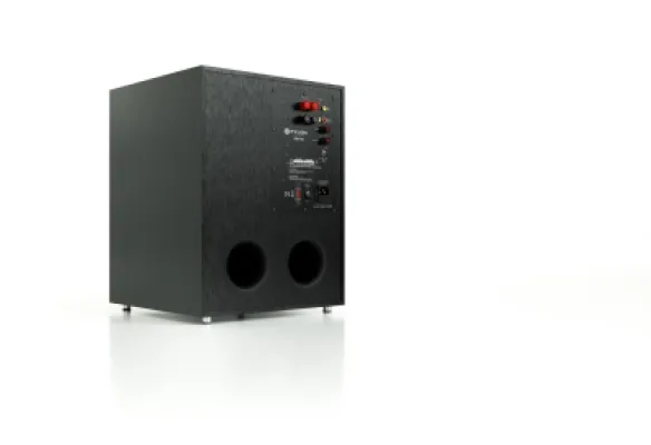 Subwoofer Pylon Audio Pearl Sub Black