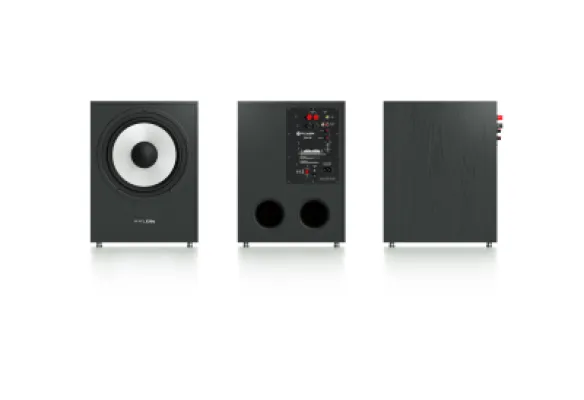 Subwoofer Pylon Audio Pearl Sub Black