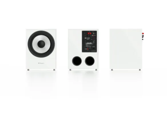 Subwoofer Pylon Audio Pearl Sub Black