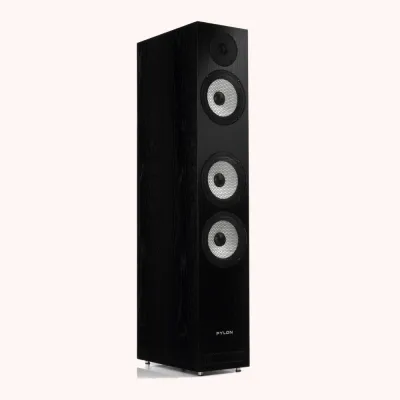 Standlautsprecher Pylon Audio Ruby 30 Pure