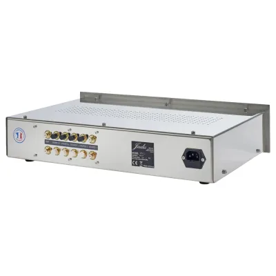 Integrierter Verstärker Jadis JP7L Gold