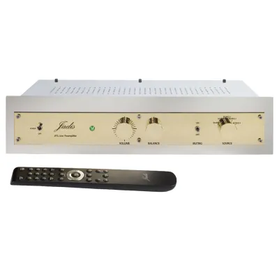 Integrierter Verstärker Jadis JP7L Gold