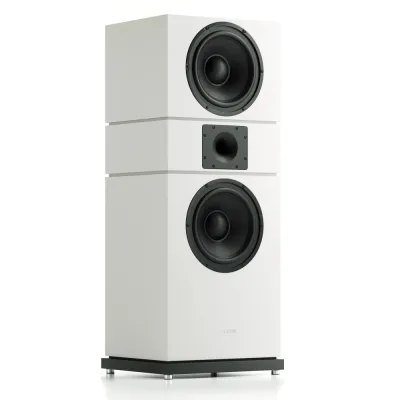 Standlautsprecher Pylon Audio Amber MK II Pure