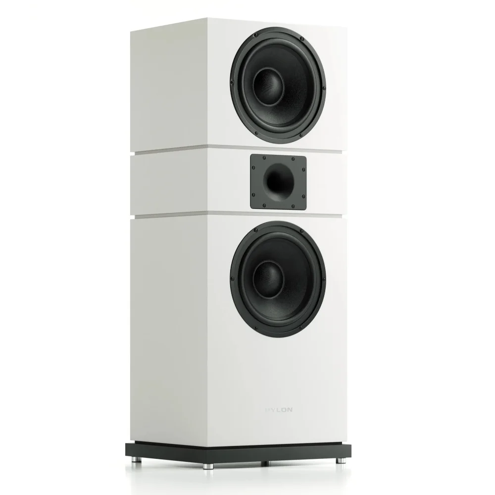 Standlautsprecher Pylon Audio Amber MK II Pure
