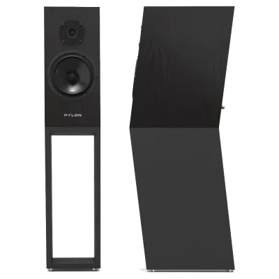 Regallautsprecher Pylon Audio Diamond Monitor 18 MK II Pure