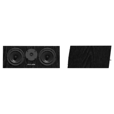 Center Lautsprecher Pylon Audio Diamond Center MK II Pure