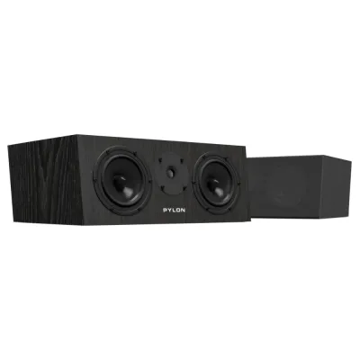 Center Lautsprecher Pylon Audio Diamond Center MK II Pure