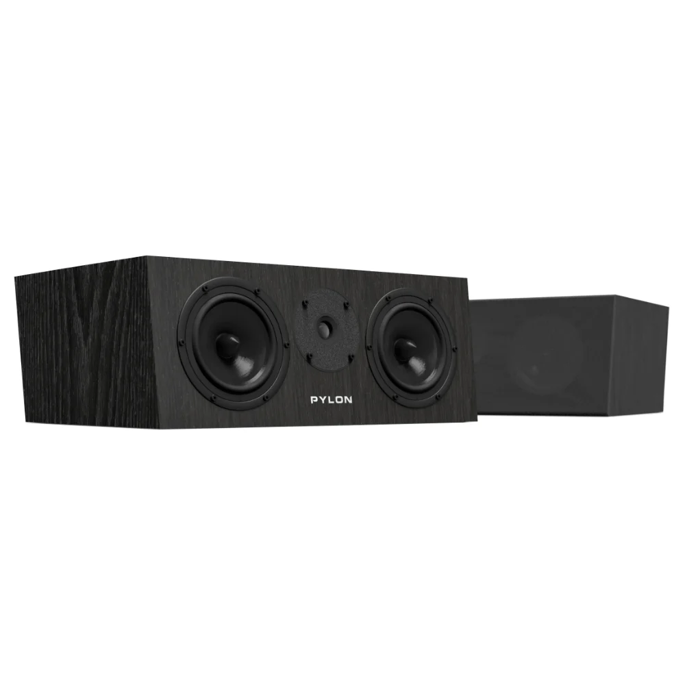 Center Lautsprecher Pylon Audio Diamond Center MK II Pure