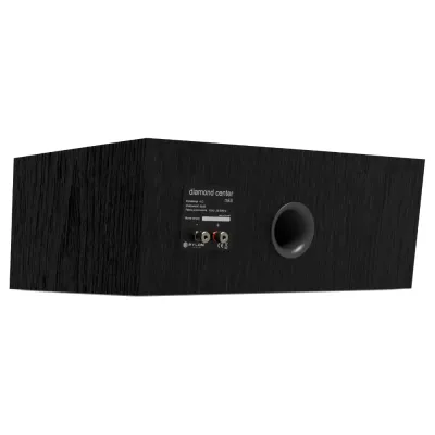 Center Lautsprecher Pylon Audio Diamond Center MK II Pure