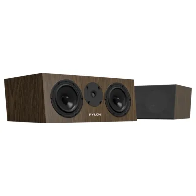 Center Lautsprecher Pylon Audio Diamond Center MK II Pure