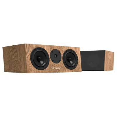 Center Lautsprecher Pylon Audio Diamond Center MK II Pure