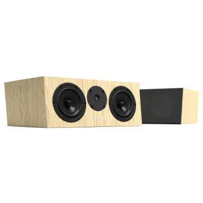 Center Lautsprecher Pylon Audio Diamond Center MK II Pure