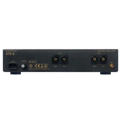 Phono Verstärker Air Tight ATE-5