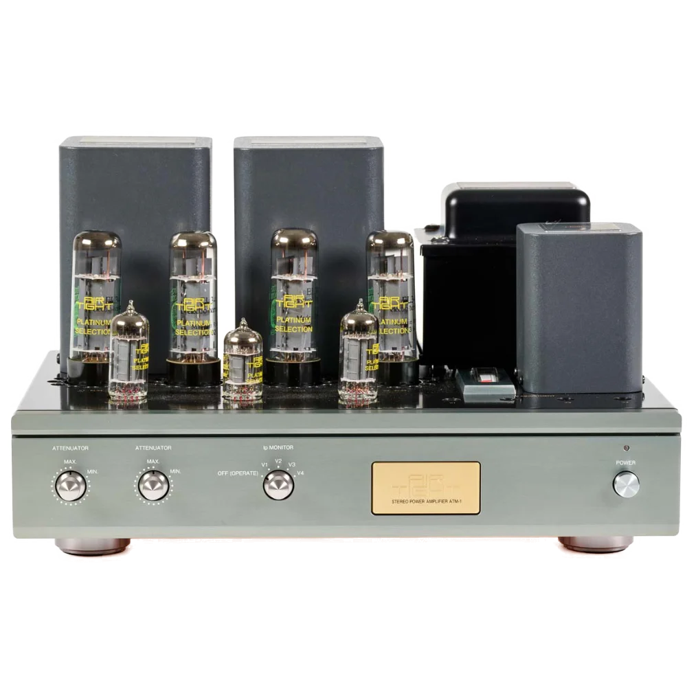 Endstufen Air Tight ATM-1E