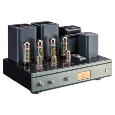 Endstufen Air Tight ATM-1E