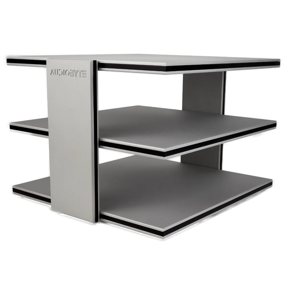 Audio Rack Audiobyte SuperRack