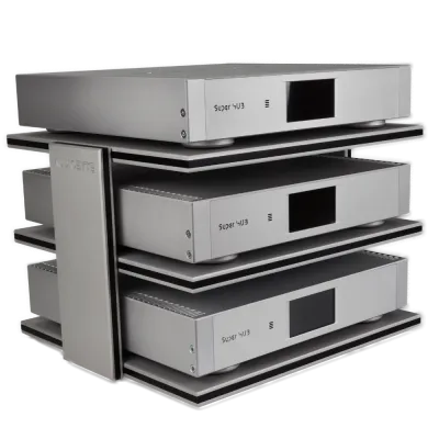 Audio Rack Audiobyte SuperRack