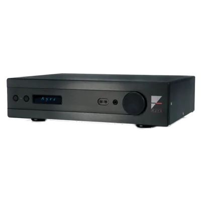 Vorverstärker Ayre Acoustics KX-8 Preamp Silver