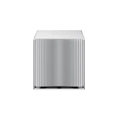 Endstufen Burmester 259 Power amplifier Black