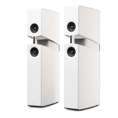 Standlautsprecher Burmester BX 100