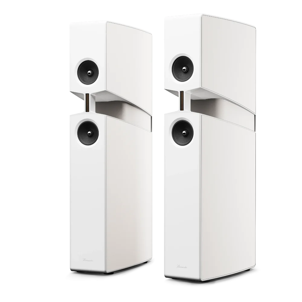 Standlautsprecher Burmester BX 100