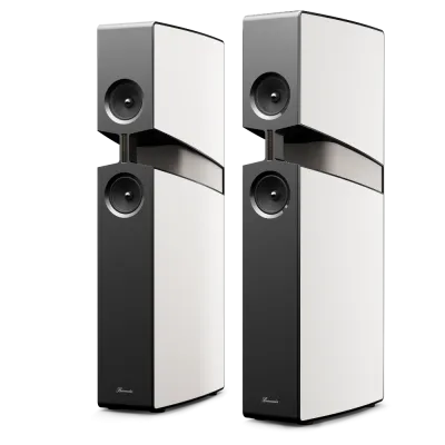 Standlautsprecher Burmester BX 100