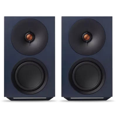 Aktiver Sprecher Cambridge Audio L/R M White