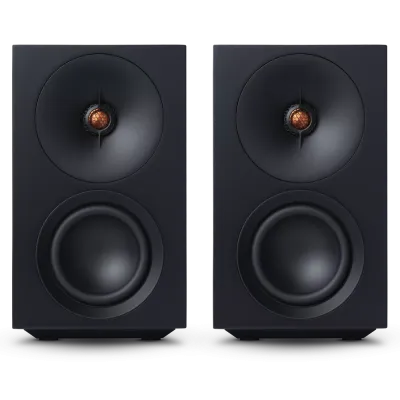 Aktiver Sprecher Cambridge Audio L/R S White