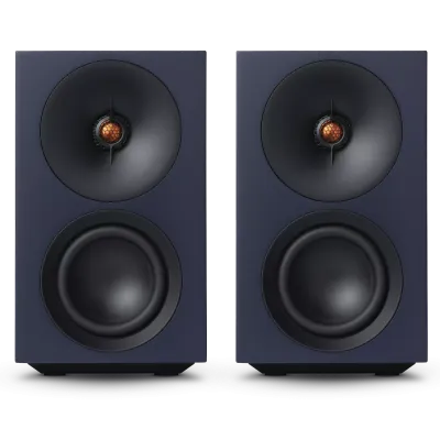 Aktiver Sprecher Cambridge Audio L/R S White