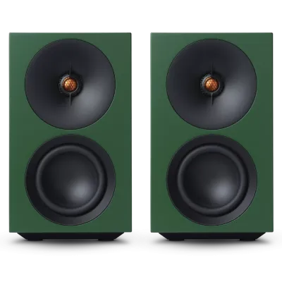 Aktiver Sprecher Cambridge Audio L/R S White