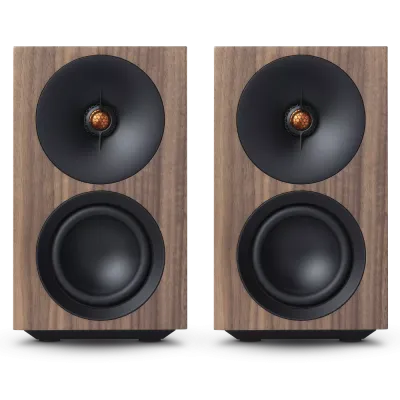Aktiver Sprecher Cambridge Audio L/R S White