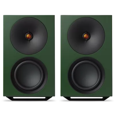 Aktiver Sprecher Cambridge Audio L/R X White