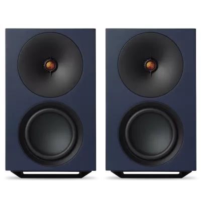 Aktiver Sprecher Cambridge Audio L/R X White