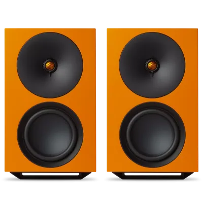 Aktiver Sprecher Cambridge Audio L/R X White