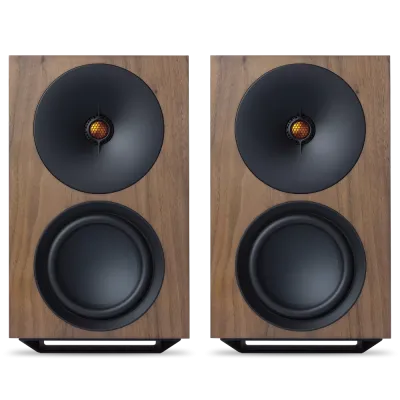 Aktiver Sprecher Cambridge Audio L/R X White