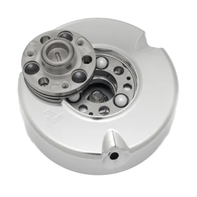 Antiresonanz Füße Carbide Audio Carbide Base / Sapphire / Diamond Black