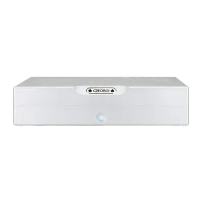 Endstufen Chord Electronics BerTTi Silver