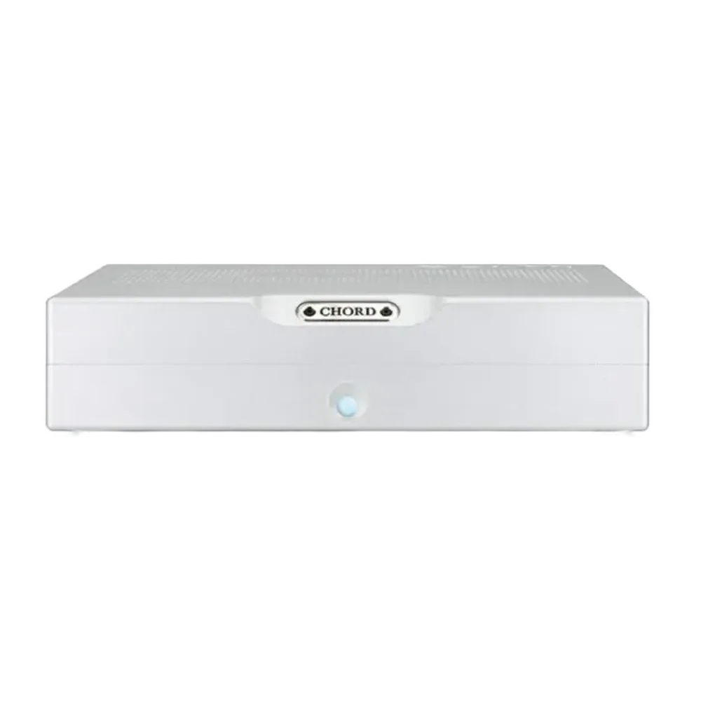 Endstufen Chord Electronics BerTTi Silver